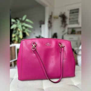 🌷Barbie Coach Bag🌸 MOVING SALE